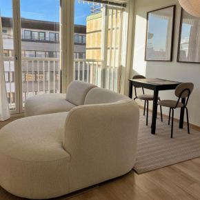 Vuokraflex apartments - Scandinavian style apartment in city center, Oulu